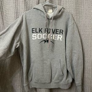 Elk River Soccer Sweatshirt